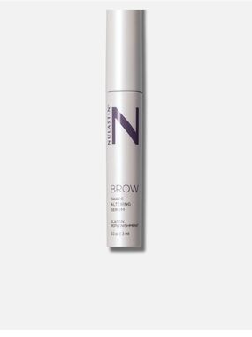 Nulastin $84 Brow Shape Altering Serum